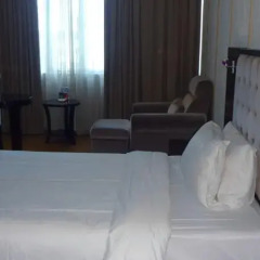Shenzhen Airport Hotel, Baoan комната для гостей фото 5