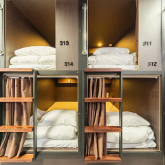 Ueno Hotel детские мероприятия