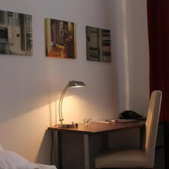 Hotel Die Schule удобства в номере