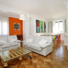 Отель Roger de LLúria Passeig de Gràcia INH 22898 комната для гостей фото 4