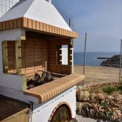 Отель Casa di Mare Stegna Греция, Пляж Стегна - отзывы, цены и фото номеров - забронировать отель Casa di Mare Stegna онлайн фото 5