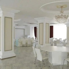 Гостиница Almaty Hotel Казахстан, Нур-Султан - отзывы, цены и фото номеров - забронировать гостиницу Almaty Hotel онлайн помещение для мероприятий