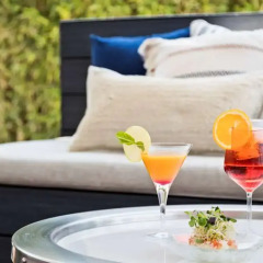 Отель TRYP Barcelona Aeropuerto Hotel Испания, Эль-Прат-де-Льобрегат - 7 отзывов об отеле, цены и фото номеров - забронировать отель TRYP Barcelona Aeropuerto Hotel онлайн в номере