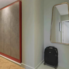 Отель Church Street by Supercity Aparthotels удобства в номере