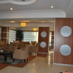 Grand Arslan Otel Турция, Кайсери - отзывы, цены и фото номеров - забронировать отель Grand Arslan Otel онлайн питание фото 2