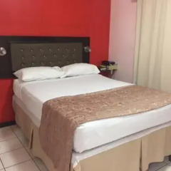 Sunset Inn Hotel комната для гостей фото 5