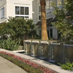 Отель Oakwood Miracle Mile США, Лос-Анджелес - отзывы, цены и фото номеров - забронировать отель Oakwood Miracle Mile онлайн