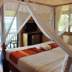 Отель Koh Jum Resort детские мероприятия фото 2