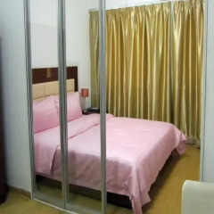 Отель E Home ApartHotel комната для гостей фото 5