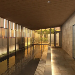 Mitsui Garden Hotel Fukuoka Gion Хаката бассейн