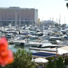 Отель Algardia Marina Parque Apartments By Garvetur Португалия, Виламура - отзывы, цены и фото номеров - забронировать отель Algardia Marina Parque Apartments By Garvetur онлайн пляж фото 2