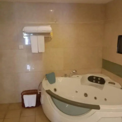 Guangzhou Pengda Hotel спа