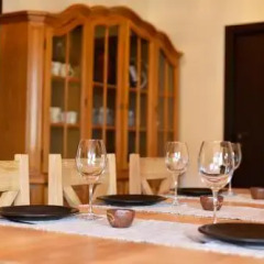 Отель Villa Jrhogher Dilijan питание фото 2