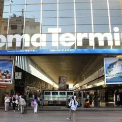 Отель Termini Guesthouse Италия, Рим - отзывы, цены и фото номеров - забронировать отель Termini Guesthouse онлайн развлечения