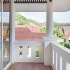 Гостевой Дом Karon Hill Villa фото 10