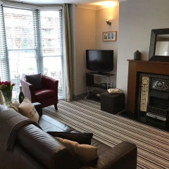 Апартаменты Ei8ht Brighton Apartments - Guest house комната для гостей фото 2