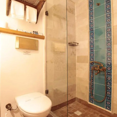 Отель Kerme Ottoman Palace - Boutique Class ванная