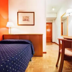 Hotel Alcarria комната для гостей фото 4