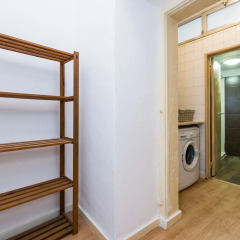 Отель ShortStayFlat Chiado e Bairro Alto удобства в номере фото 2