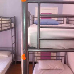 Hostel Altea удобства в номере
