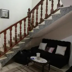 Отель Éva House Мальта, Марсаскала - отзывы, цены и фото номеров - забронировать отель Éva House онлайн интерьер отеля фото 2