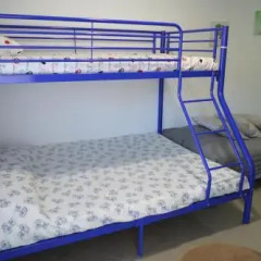 Beatriz Hostel детские мероприятия фото 2