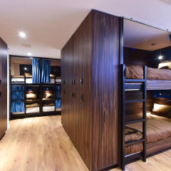 Отель Babylon Garden Inn удобства в номере