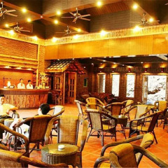Zhuzi Guli Hotel питание