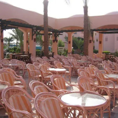 Отель Le Pacha Resort фото 5