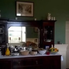 Отель Bealkelly Country House питание