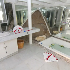 Отель Casas y Villas Real Estate - Casa Aldila спа