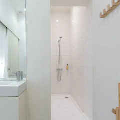 Отель Oporto City Flats - Ayres Gouvea House ванная