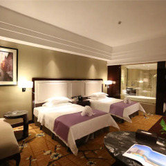 Country Garden Jade Bay Phoenix Hotel комната для гостей фото 4