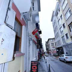 Beyaz Kosk Турция, Стамбул - отзывы, цены и фото номеров - забронировать отель Beyaz Kosk онлайн фото 8