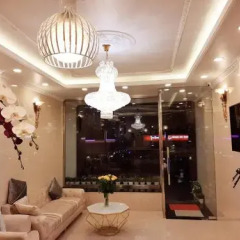 Отель Da Lan Hotel Вьетнам, Далат - отзывы, цены и фото номеров - забронировать отель Da Lan Hotel онлайн интерьер отеля фото 2