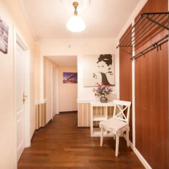Отель Berlin Midtown Apartments Германия, Берлин - отзывы, цены и фото номеров - забронировать отель Berlin Midtown Apartments онлайн спа