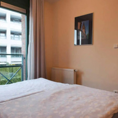 Апартаменты Every Day Apartments Prague комната для гостей фото 5