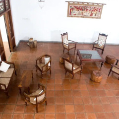 Отель Okvin River Villa с домашними животными