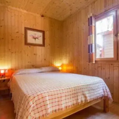 Отель Camping El Palmar Испания, Вехер-де-ла-Фронтера - отзывы, цены и фото номеров - забронировать отель Camping El Palmar онлайн комната для гостей