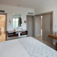 Отель Presidential Suites Lifestyle Cabarete - All Inclusive комната для гостей фото 3