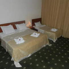 Отель Bazaleti Palace комната для гостей фото 4