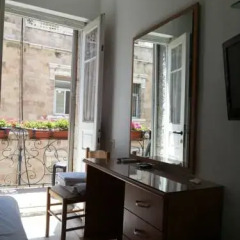 Kaplan Hotel Jerusalem Израиль, Иерусалим - 1 отзыв об отеле, цены и фото номеров - забронировать отель Kaplan Hotel Jerusalem онлайн фото 2