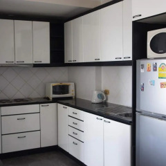 Апартаменты VT 1 Serviced Apartments в номере фото 2