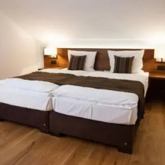 Гостиница Elizium Park Hotel Южный фото 6