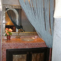 Отель Riad Du Petit Prince удобства в номере