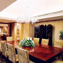 DoubleTree by Hilton Hotel Shanghai - Pudong интерьер отеля фото 3