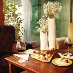 Lares Park Hotel в номере