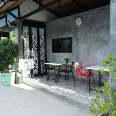 Отель The Nest Resort