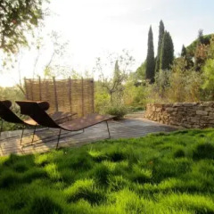 Отель MUSE Saint Tropez Раматюэль