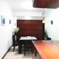 Апартаменты Shenzhen Huijia Apartment питание